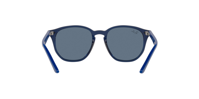 OKULARY DZIECIĘCE RAY-BAN® RJ 9070S 707680 46 ROZMIAR XS OKULARY DZIECIĘCE RAY-BAN® RJ 9070S 707680 46 ROZMIAR XS